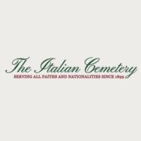 The Italian Cemetery image 4